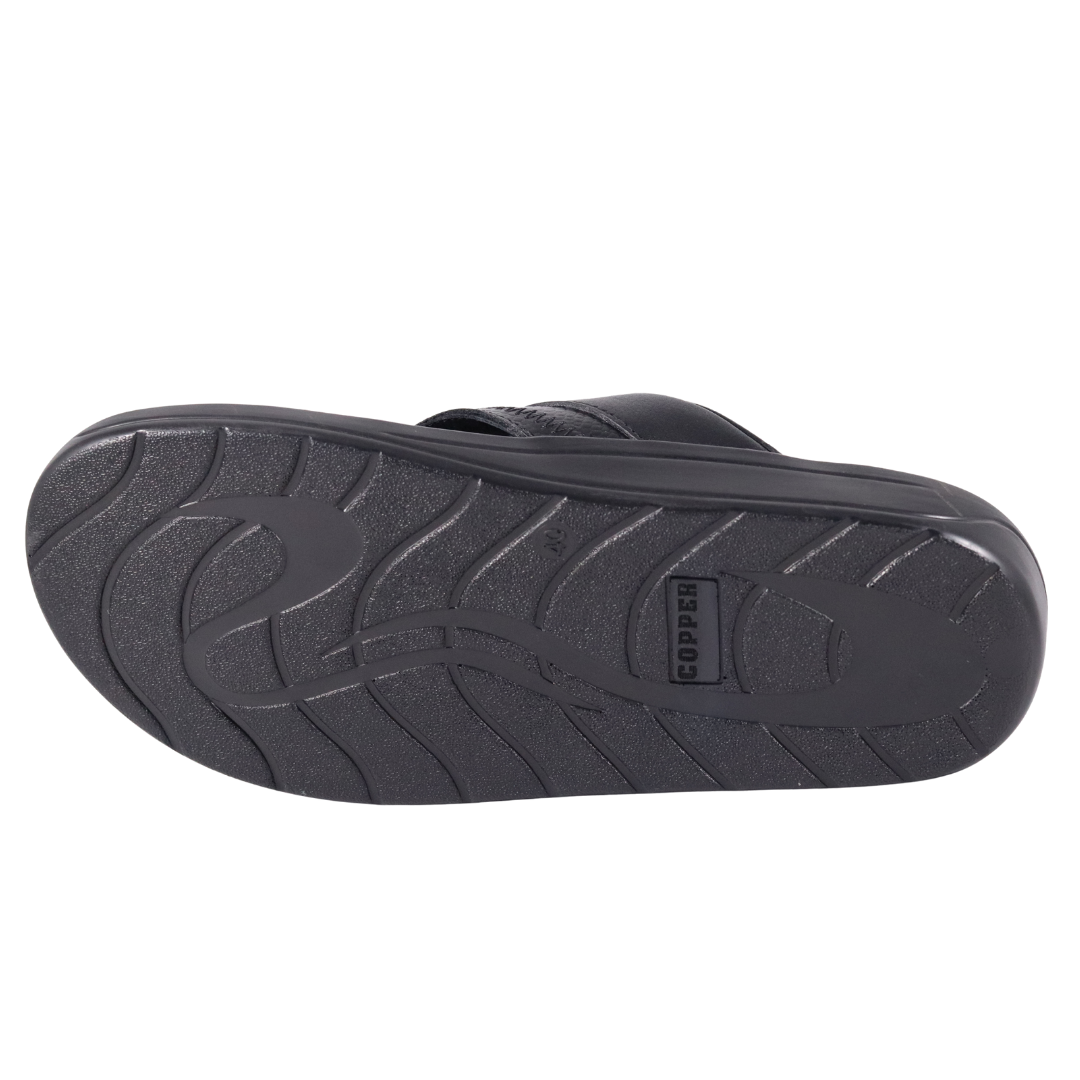 American Classic Slipper