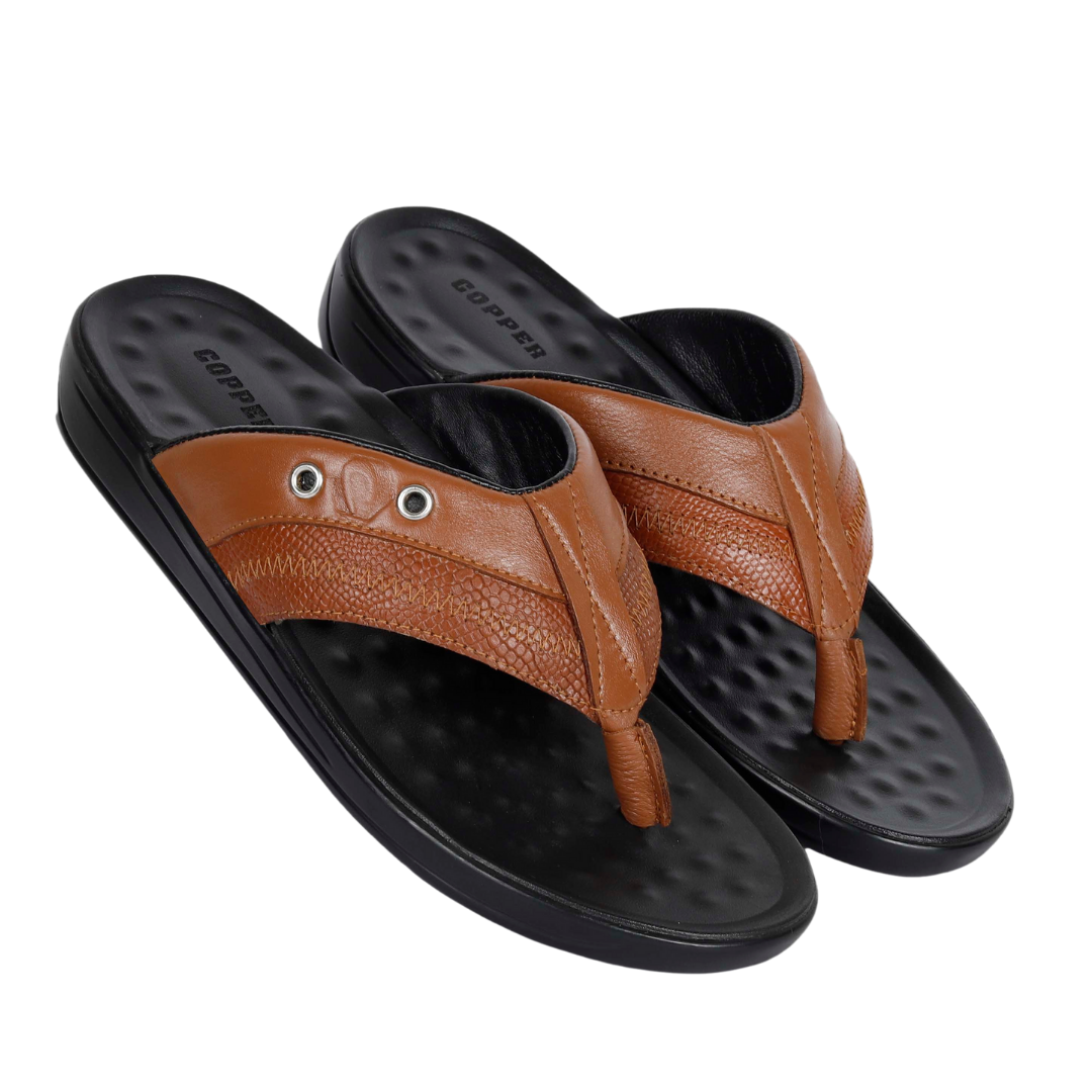 American Classic Slipper