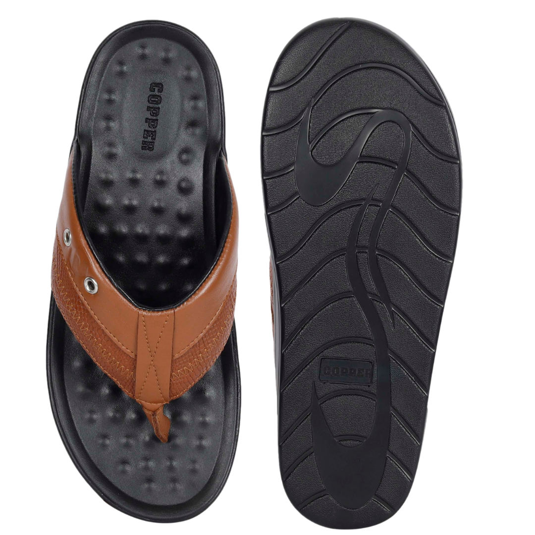 American Classic Slipper