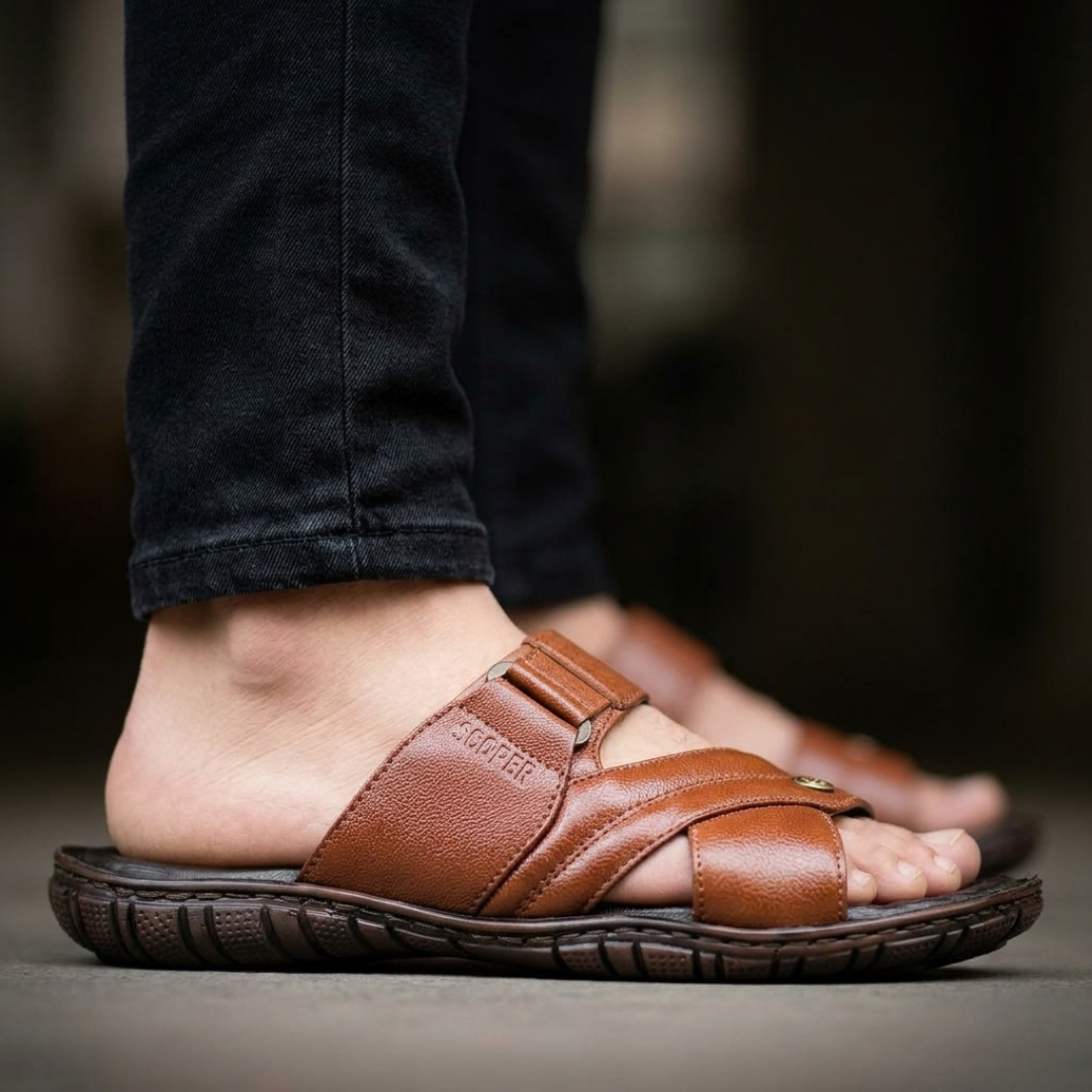 9K Stylish Slipper