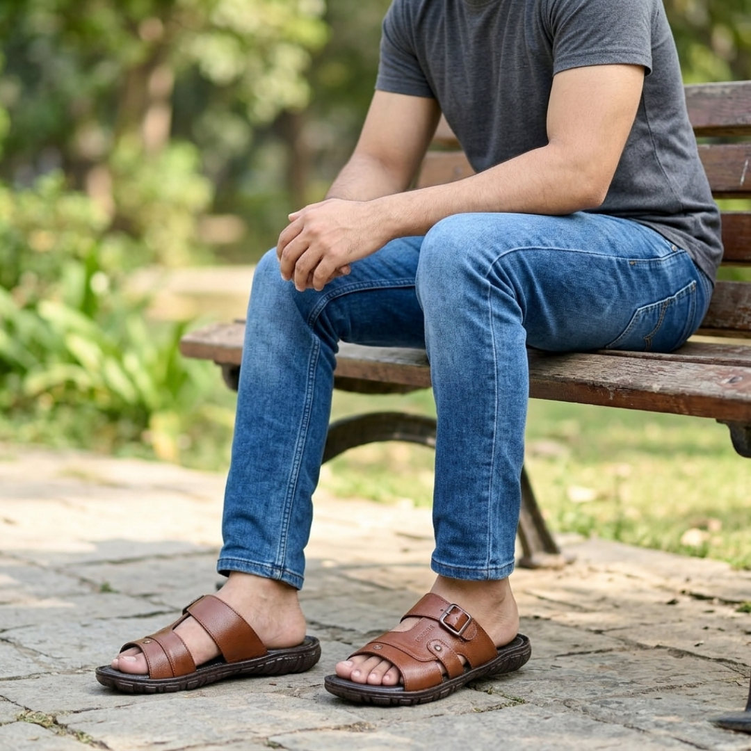 9k Daily-Wear Slipper