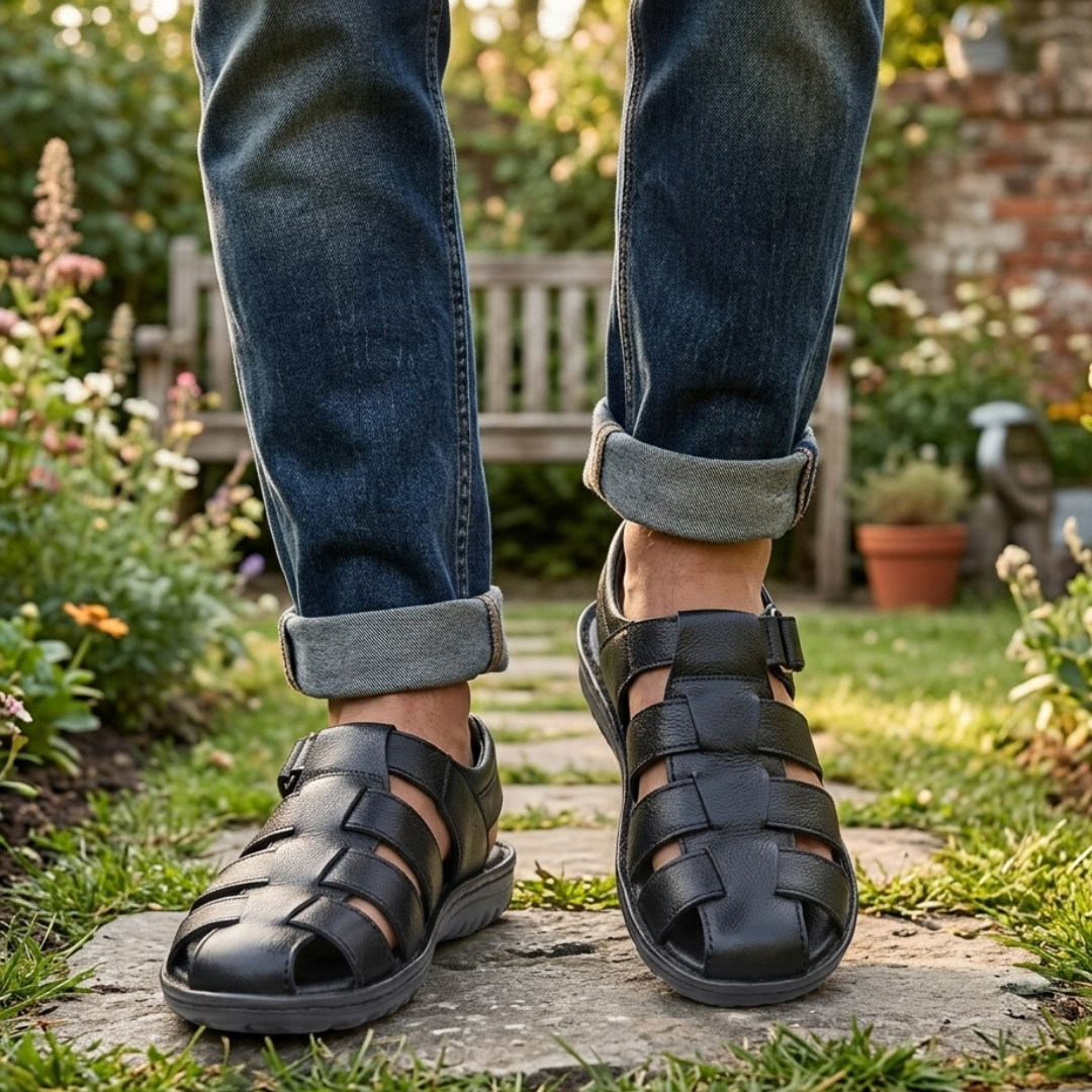 Aldo Light-Weight Sandal