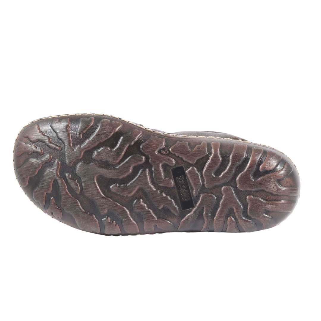 Aldo Ethnic Walk Sandal