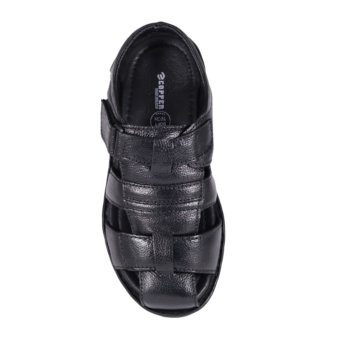 Aldo Sleek Look Casual Sandal