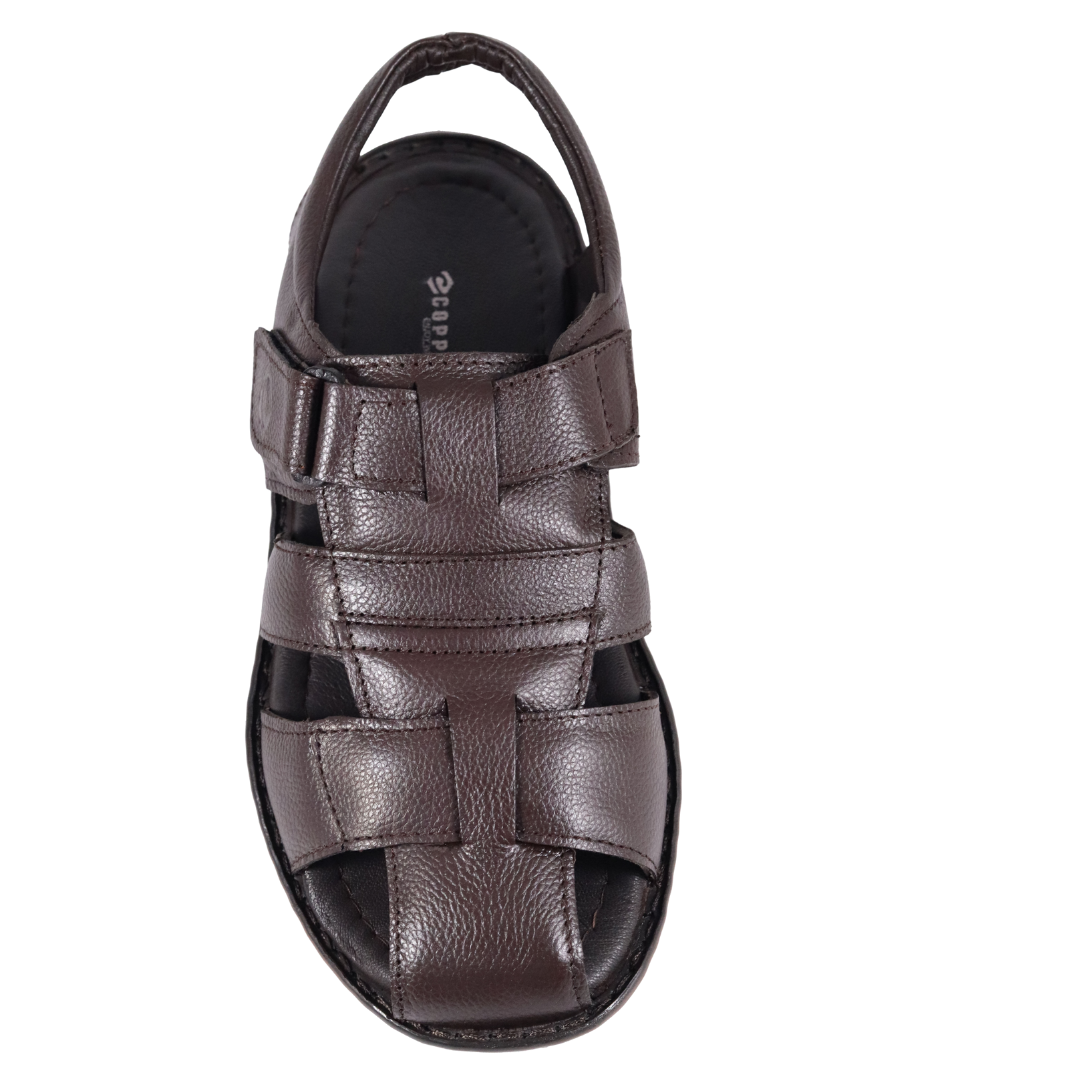 Aldo Sleek Look Casual Sandal