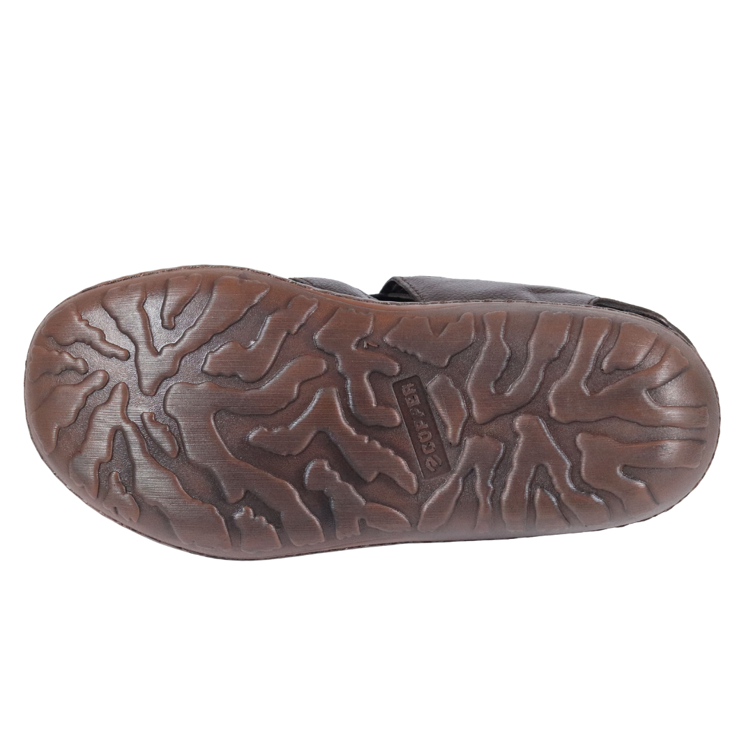 Aldo Sleek Look Casual Sandal