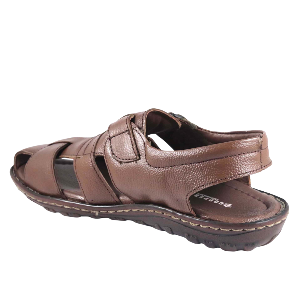 Aldo Sleek Look Casual Sandal