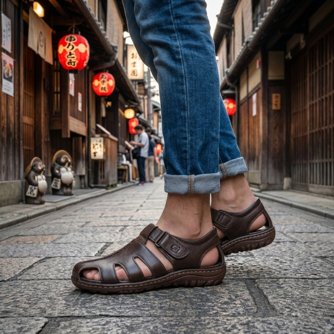 Aldo Stylish Sandal
