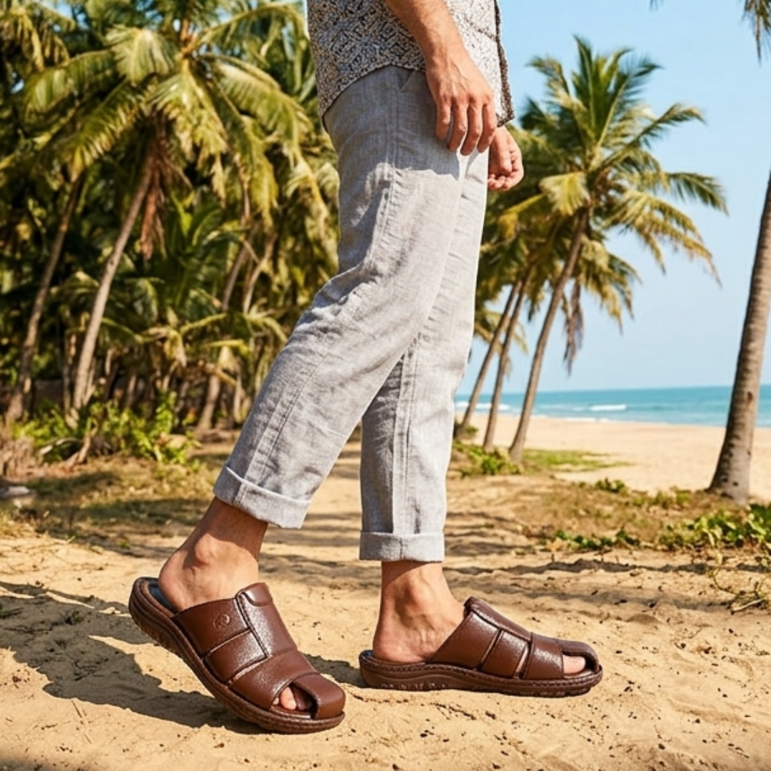 Aldo Elite Slipper