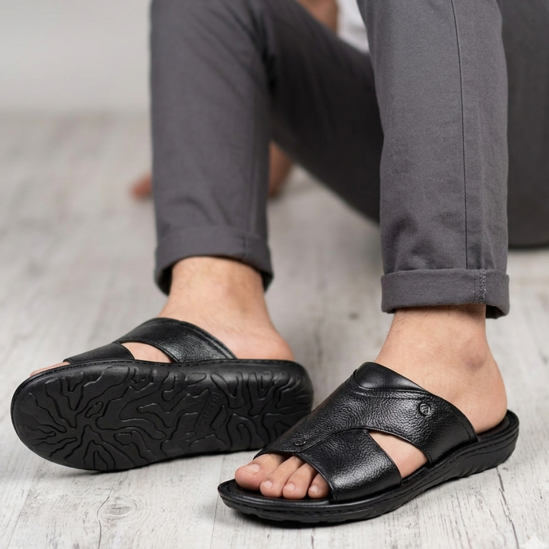 Aldo Daily Wear Slipper