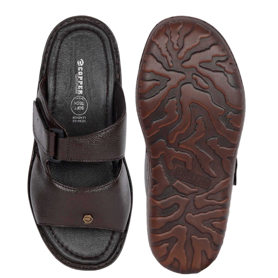 Aldo Soft-Walk Slipper