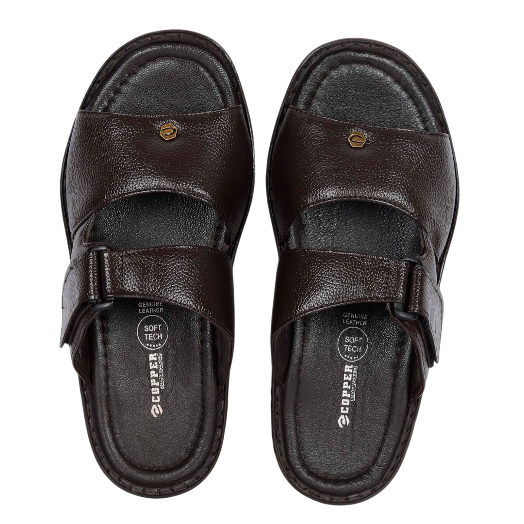 Aldo Soft-Walk Slipper