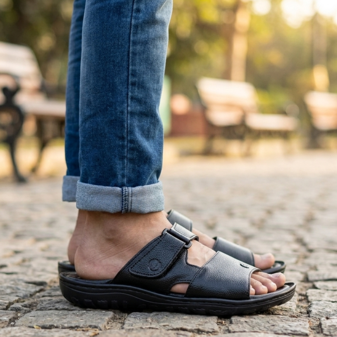 Aldo Soft-Walk Slipper