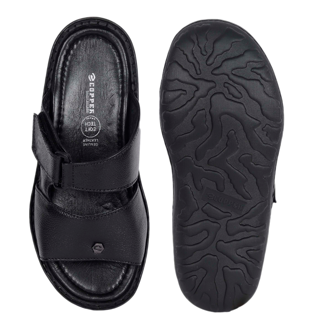 Aldo Soft-Walk Slipper