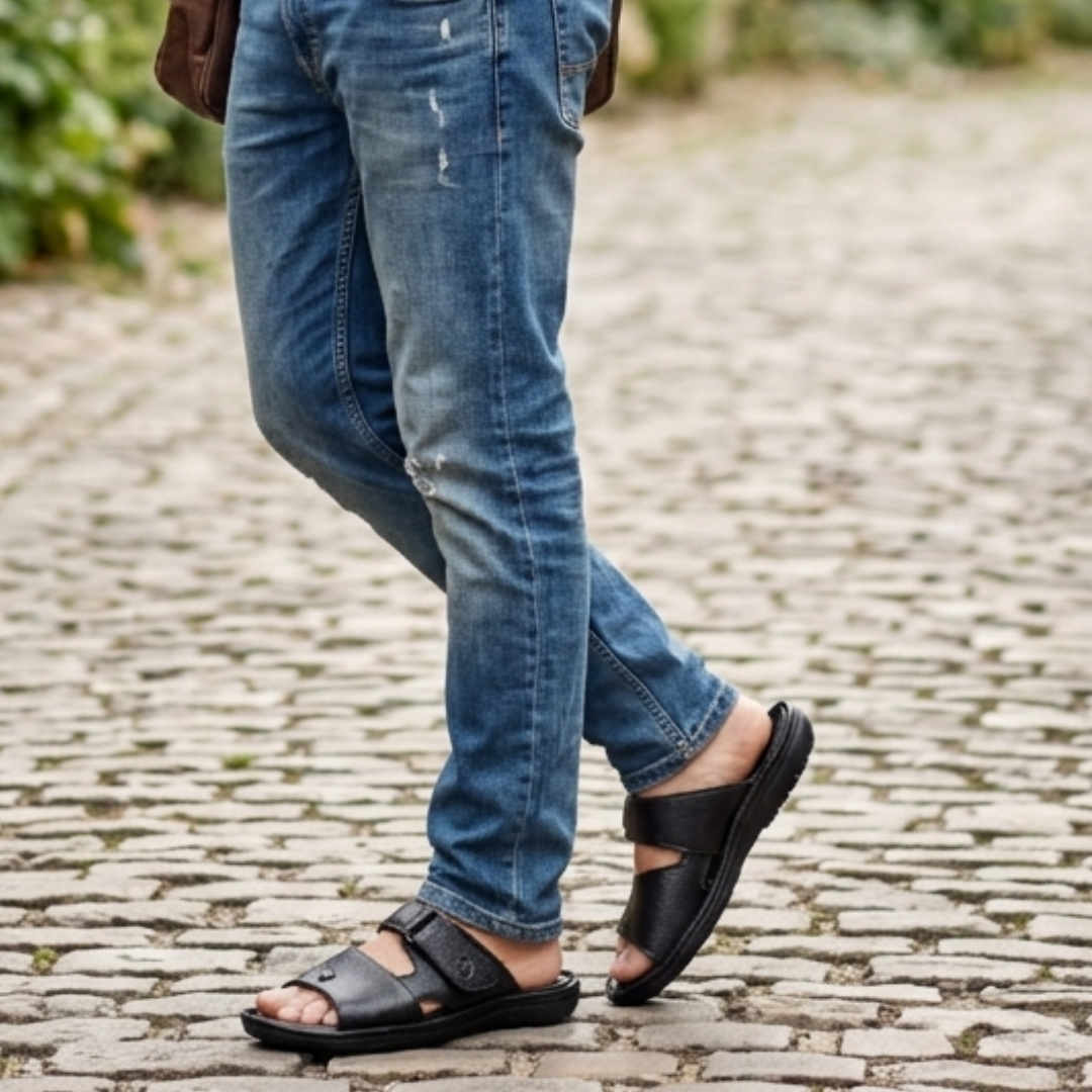 Aldo Soft-Walk Slipper