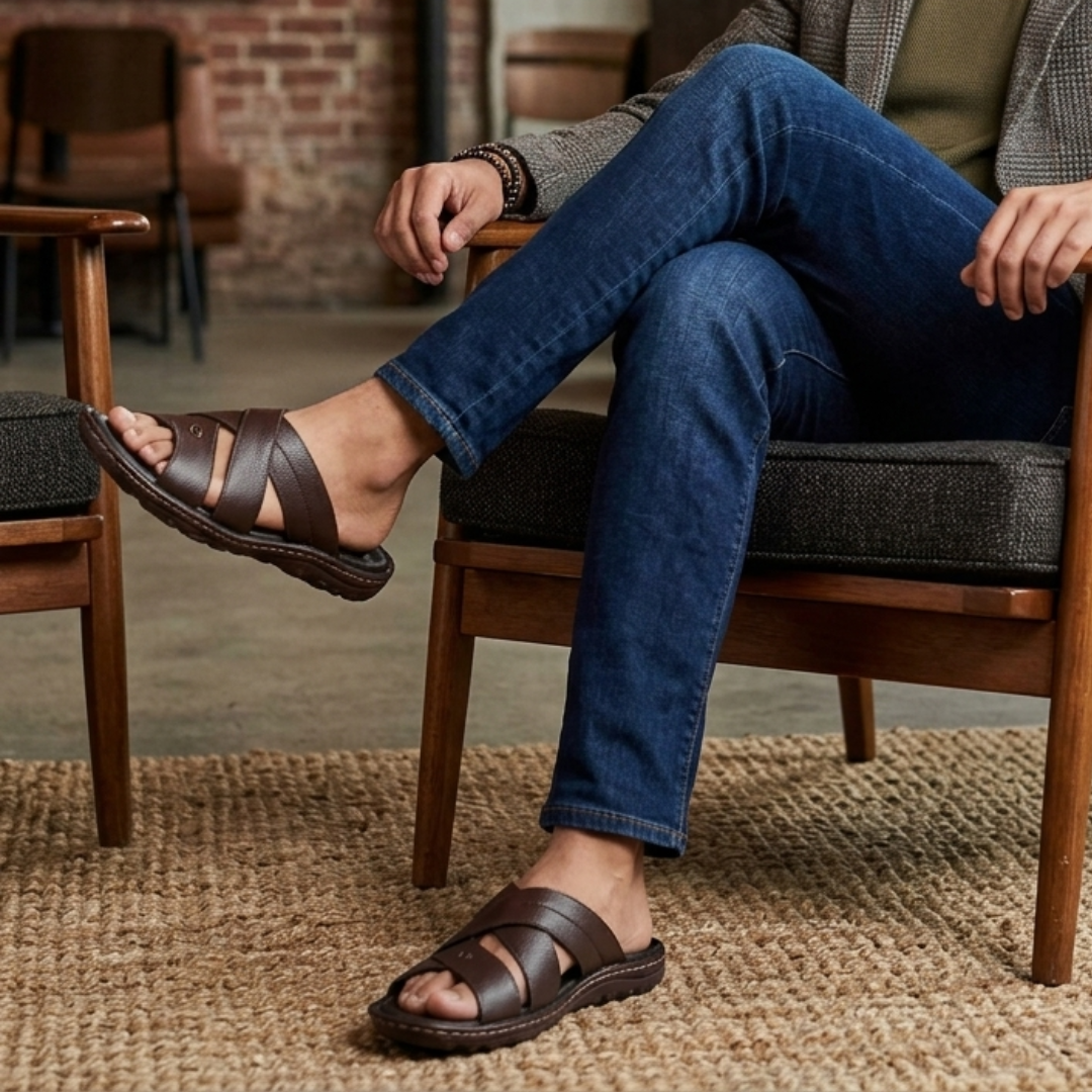 Aldo Stylish Sliper
