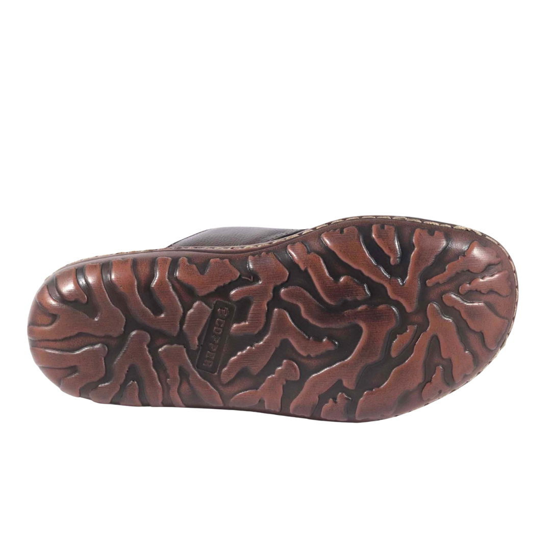 Aldo Ethnic Walk Slipper