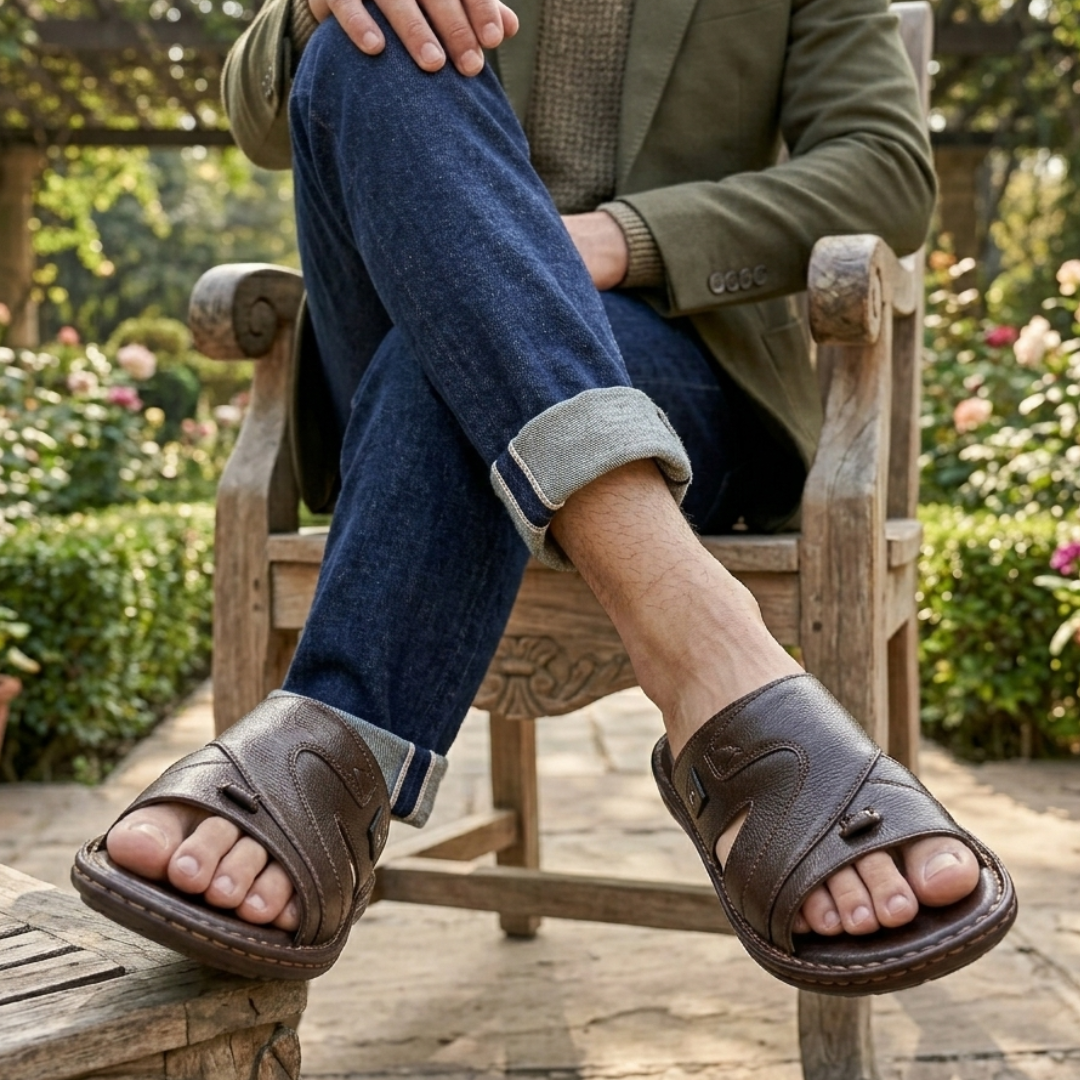 Aldo Ethnic Walk Slipper