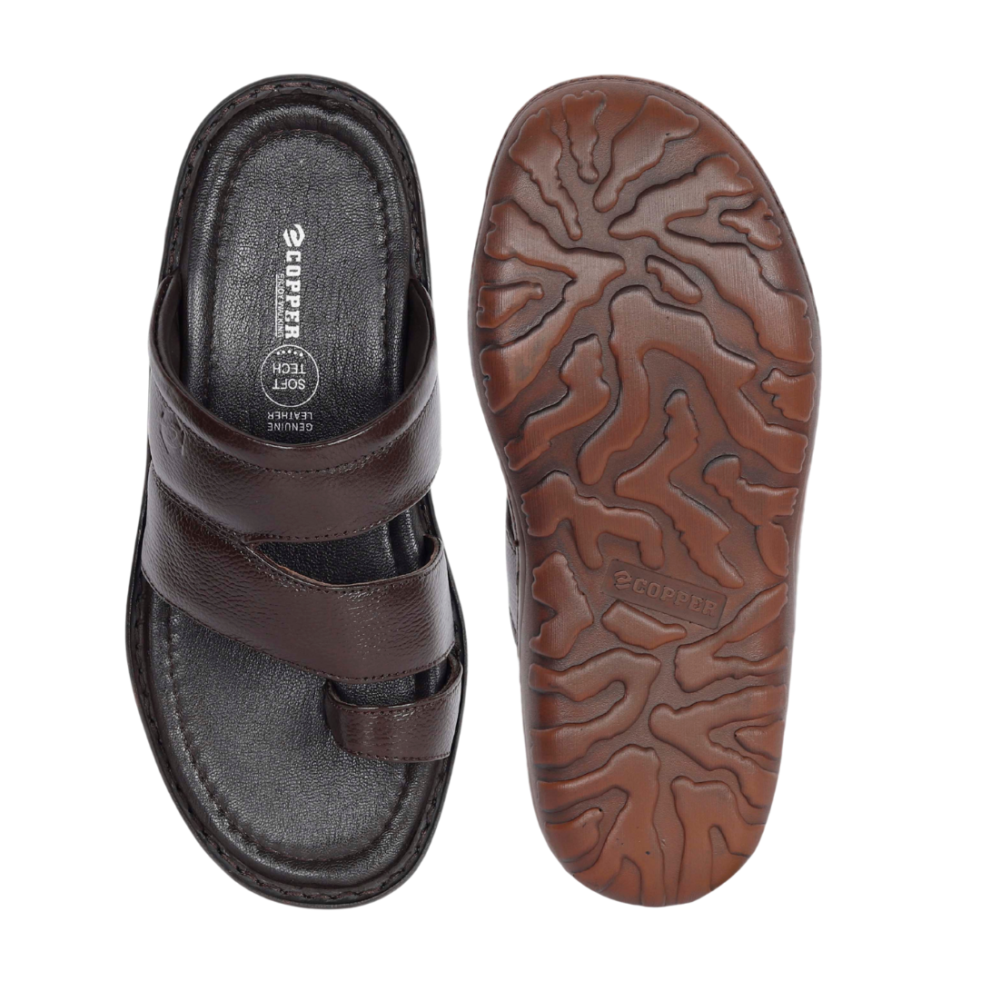 Aldo Ultra Comfort Slipper