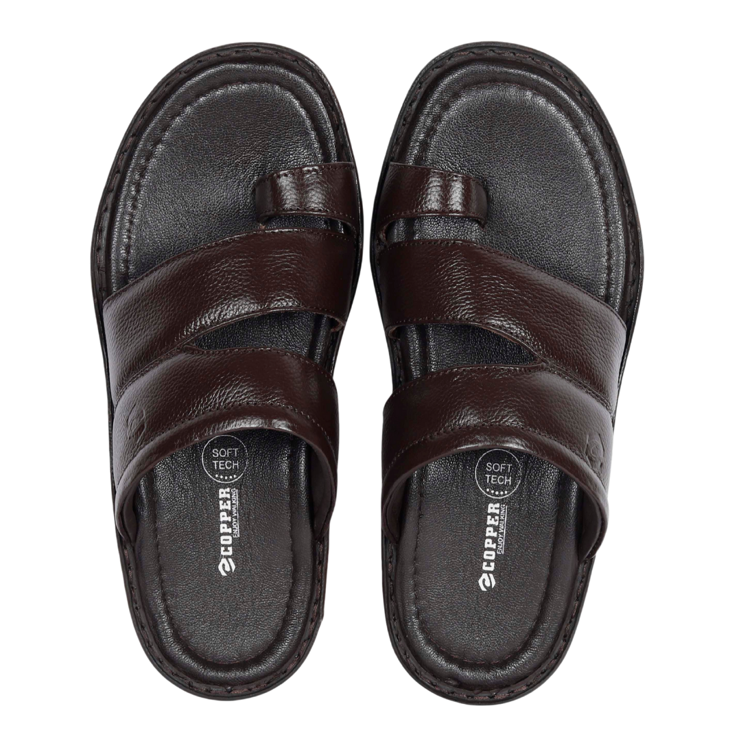 Aldo Ultra Comfort Slipper