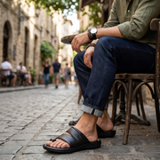 Aldo Ultra Comfort Slipper