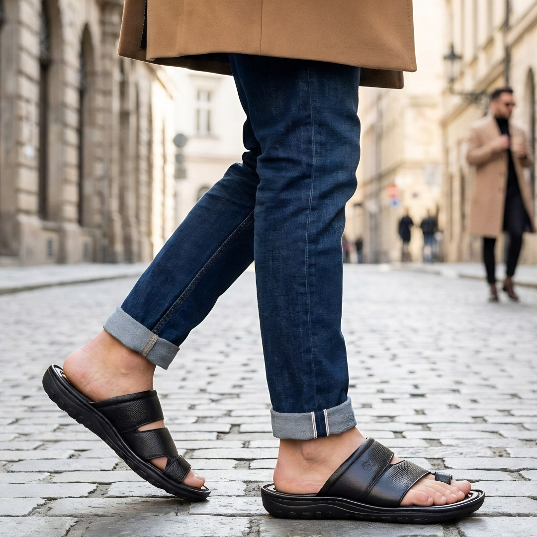 Aldo Ultra Comfort Slipper