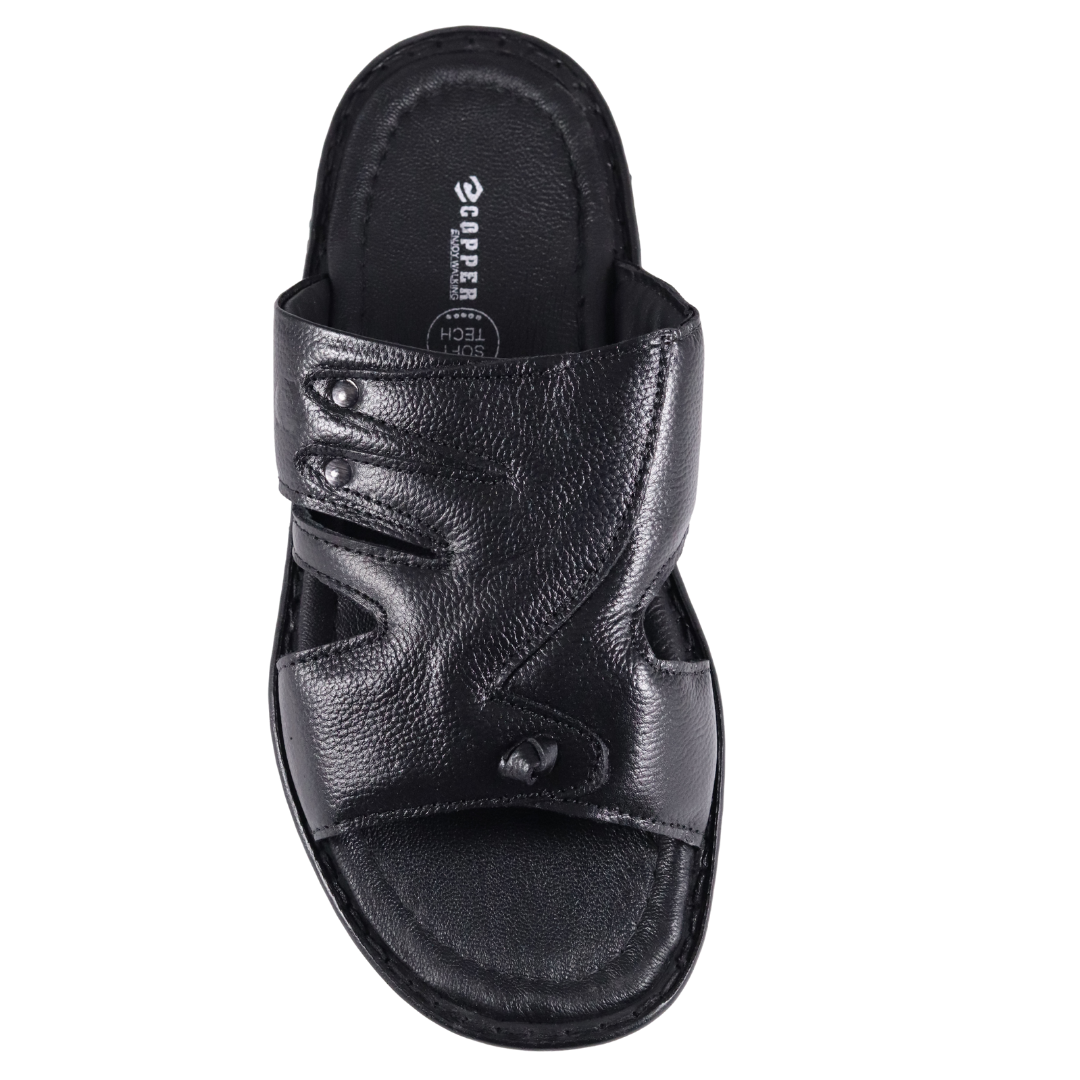 Copper Daily Wear Slipper