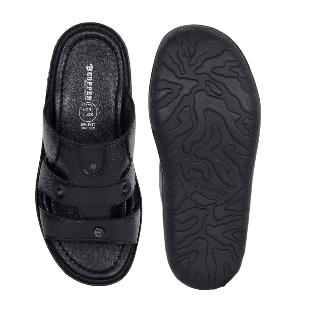 Aldo Premium Look Slipper