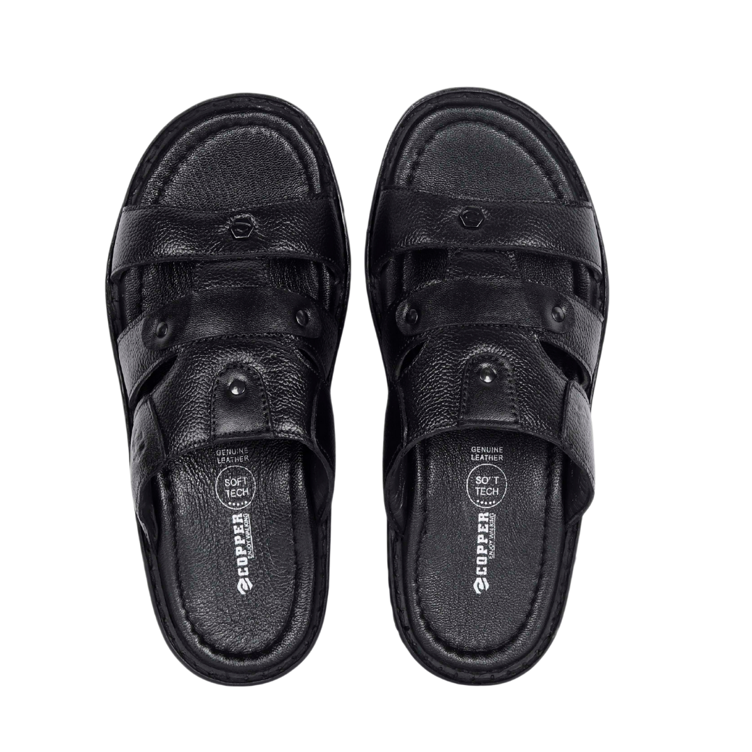 Aldo Premium Look Slipper