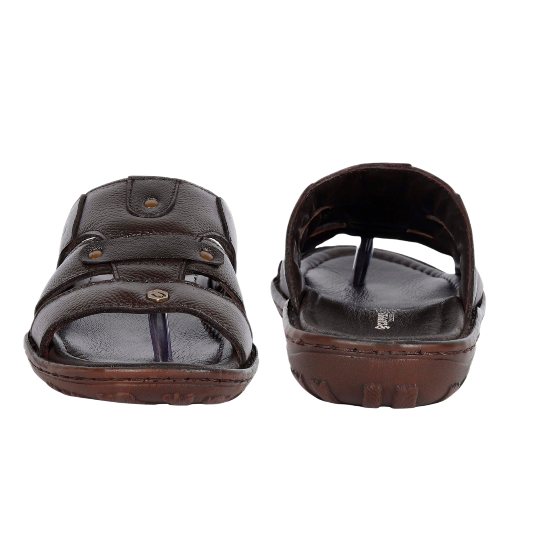 Aldo Premium Look Slipper