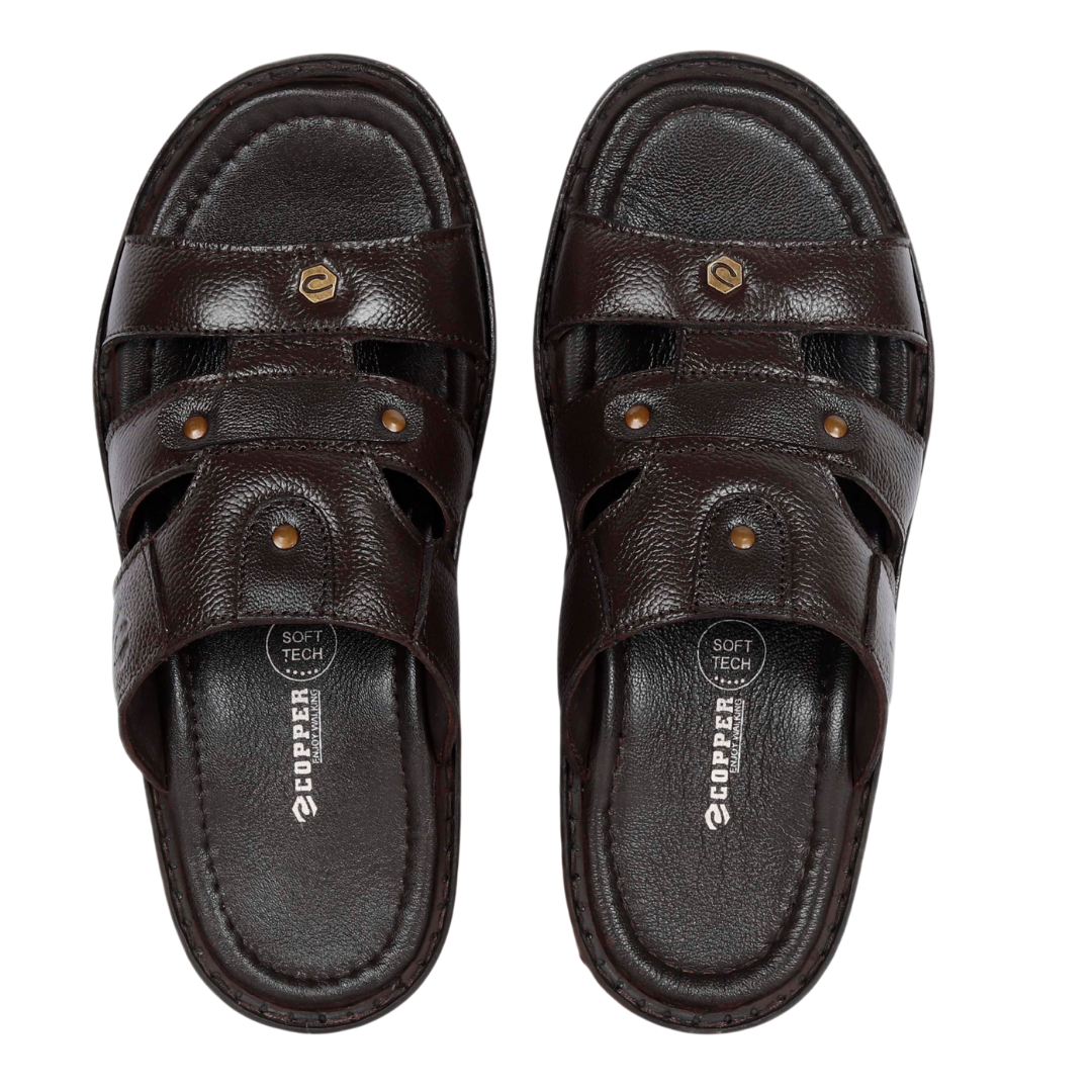 Aldo Premium Look Slipper