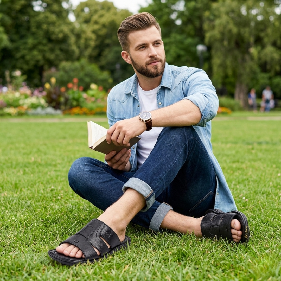 Aldo Prime Walk Slipper