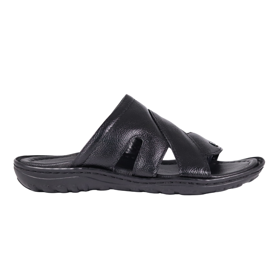 Aldo Prime Leather Slipper