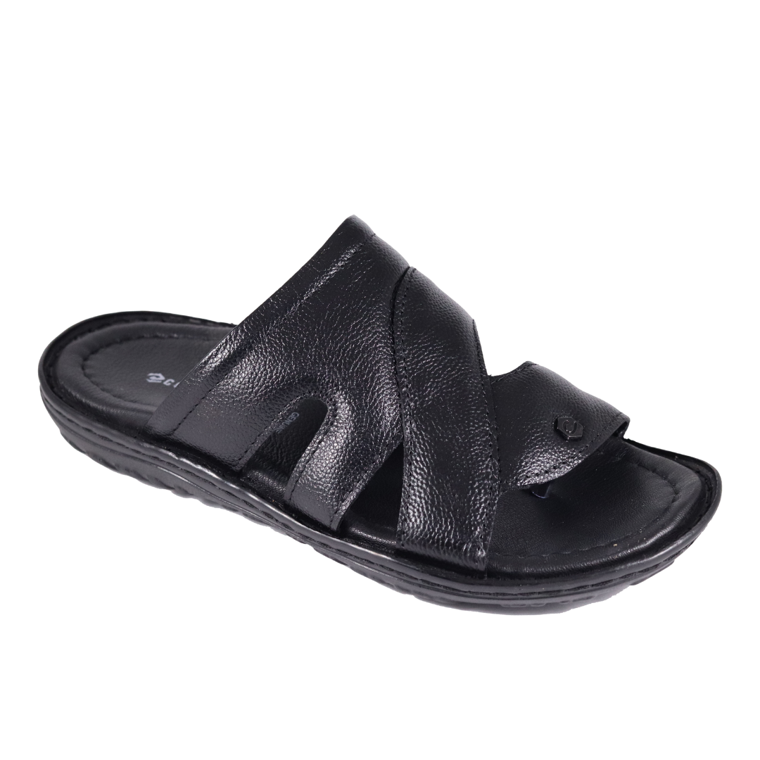 Aldo Prime Leather Slipper