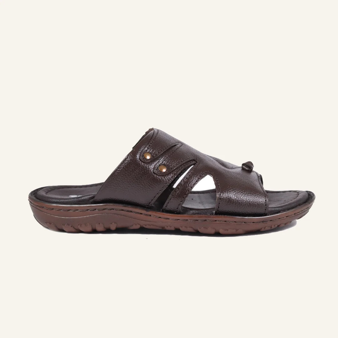 Copper Daily Wear Slipper
