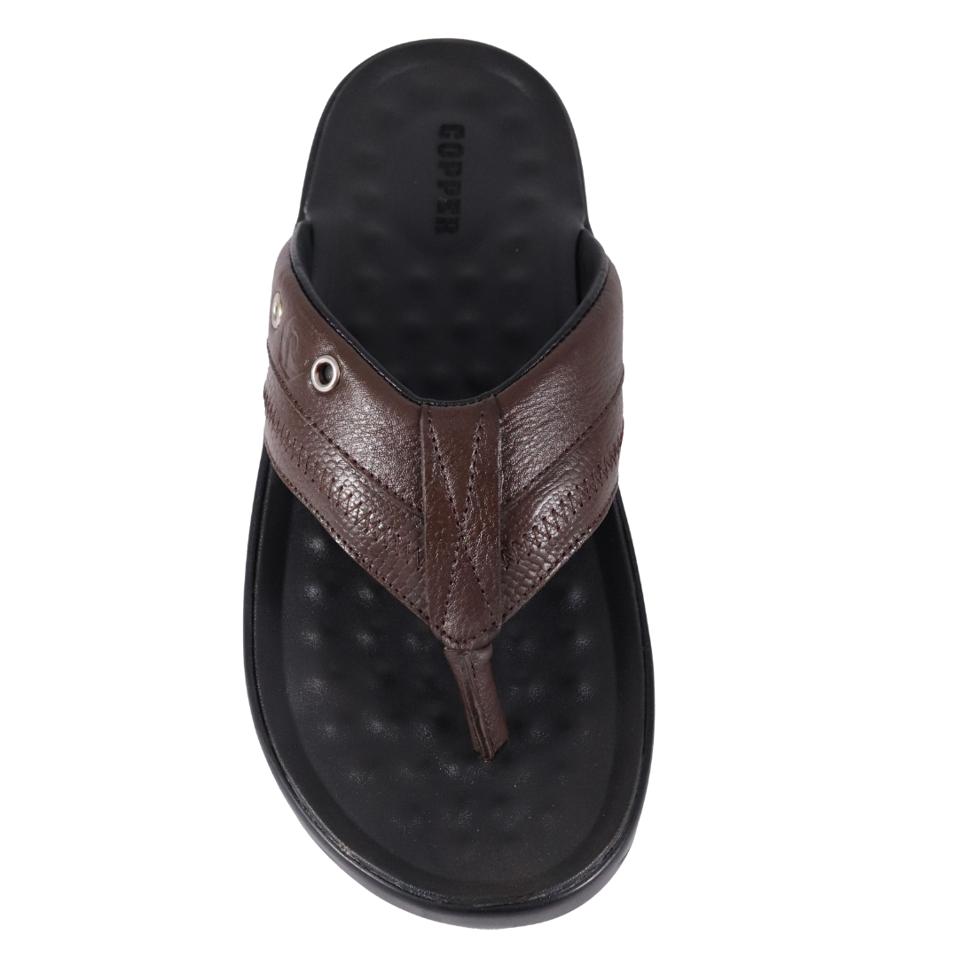 American Classic Slipper