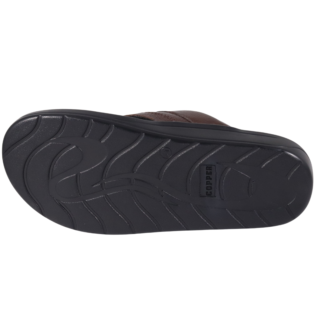 American Classic Slipper