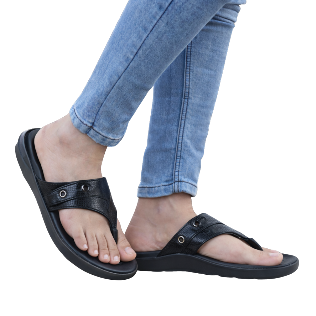 American Classic Slipper