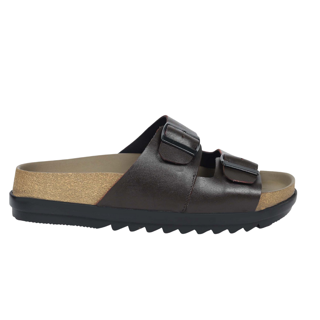 Andre Comfort Plus Men’s Slipper