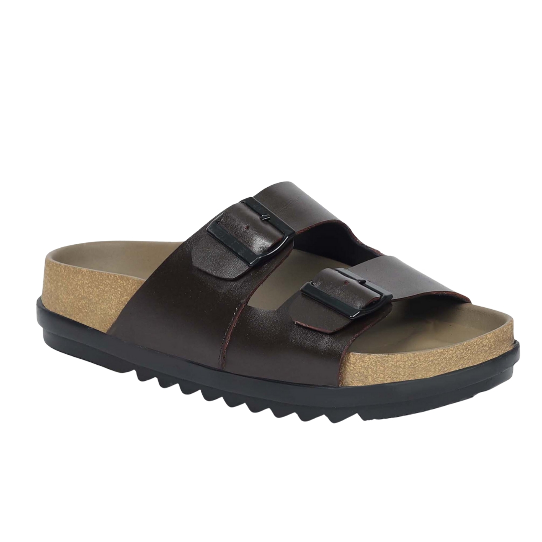 Andre Comfort Plus Men’s Slipper