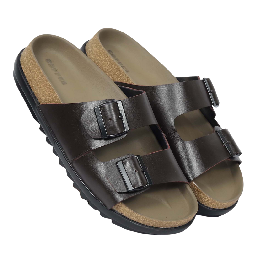 Andre Comfort Plus Men’s Slipper