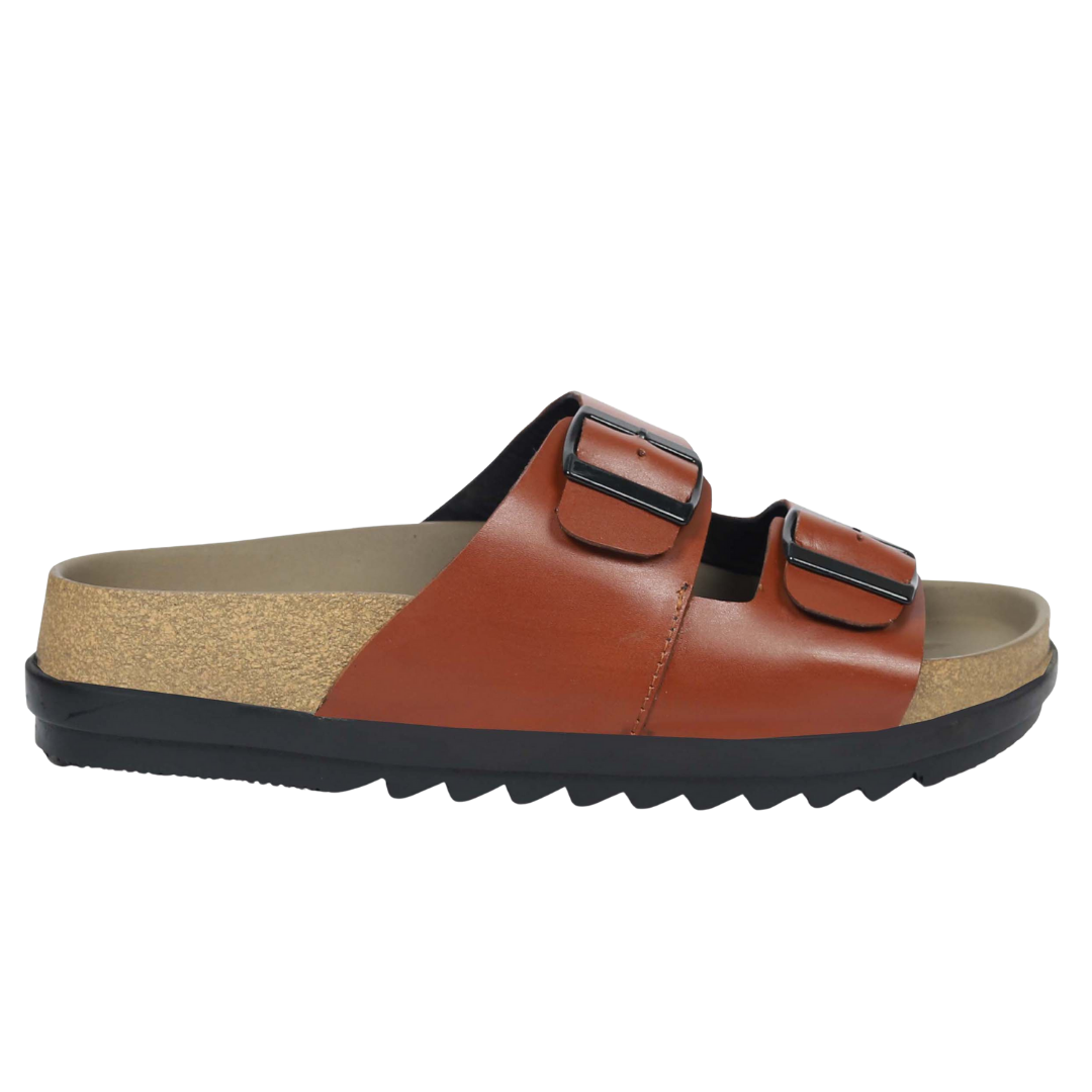 Andre Comfort Plus Men’s Slipper