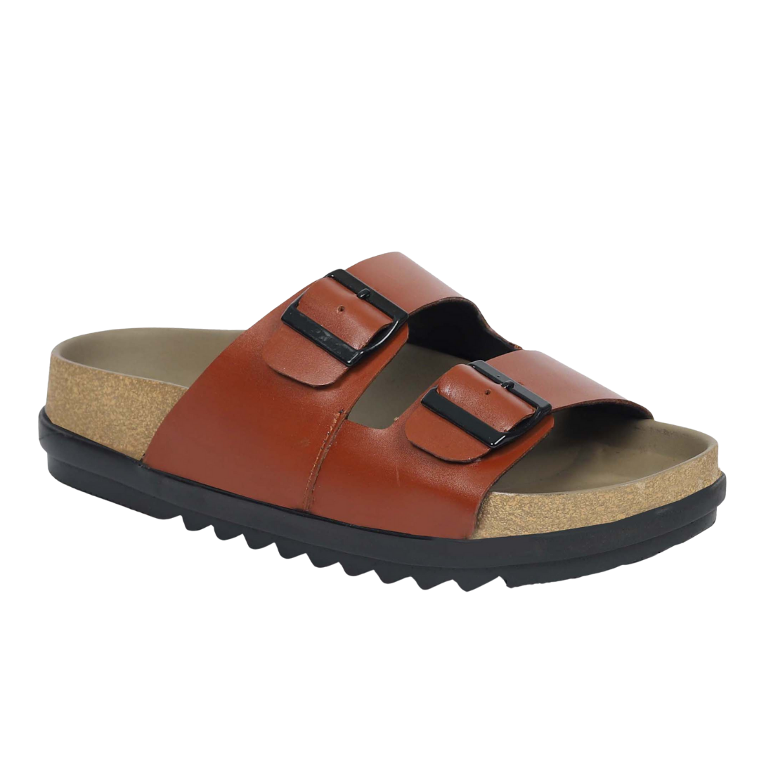 Andre Comfort Plus Men’s Slipper