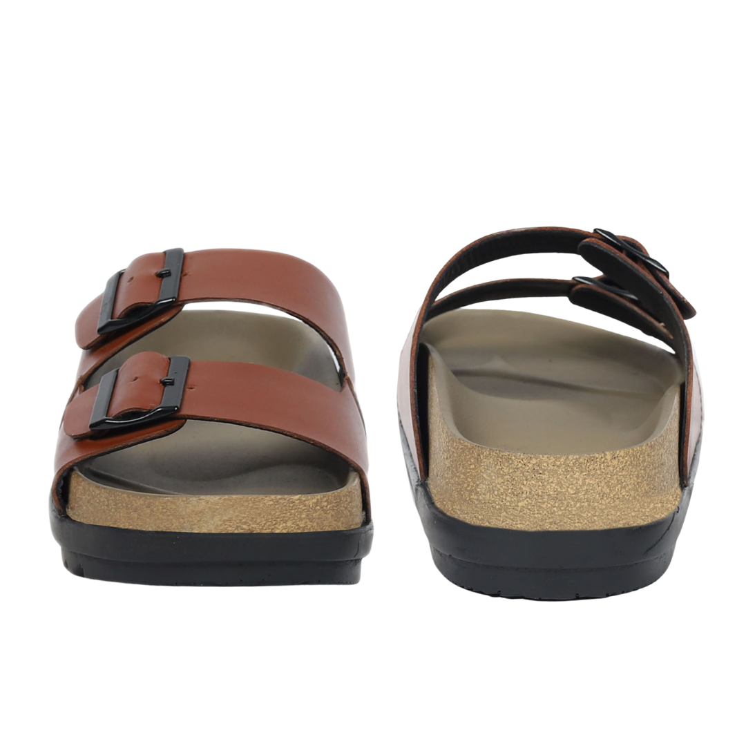 Andre Comfort Plus Men’s Slipper