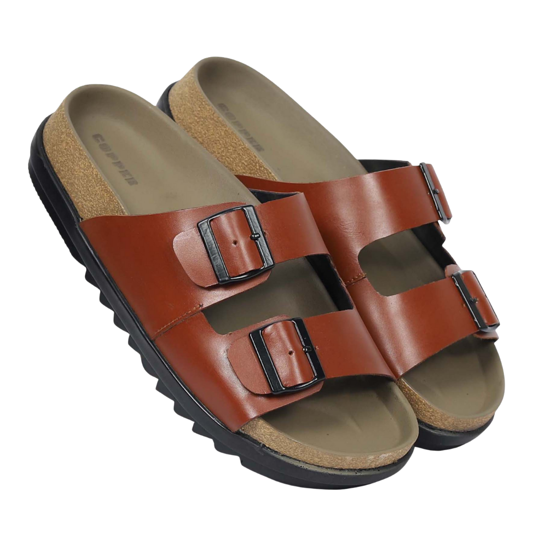 Andre Comfort Plus Men’s Slipper