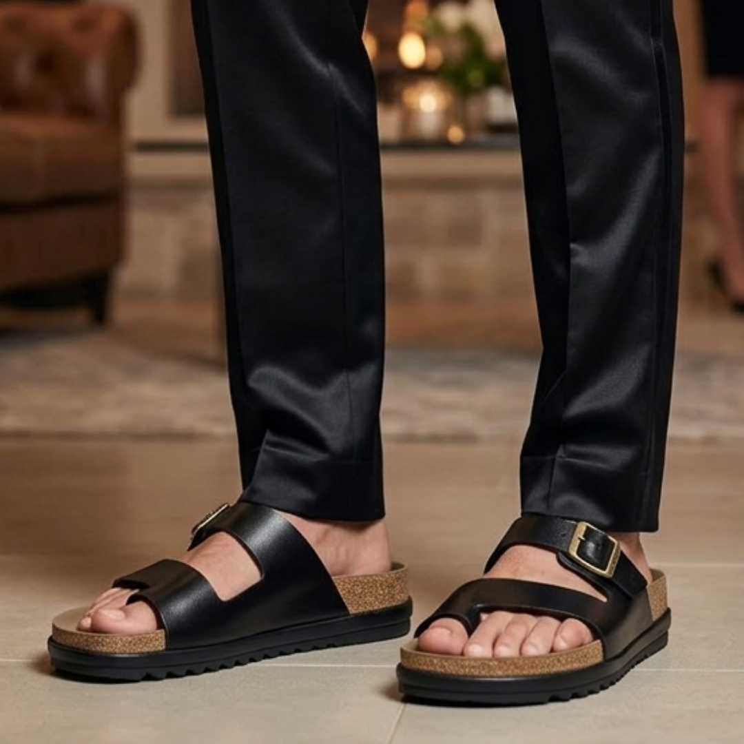 Andre Stylish Slipper