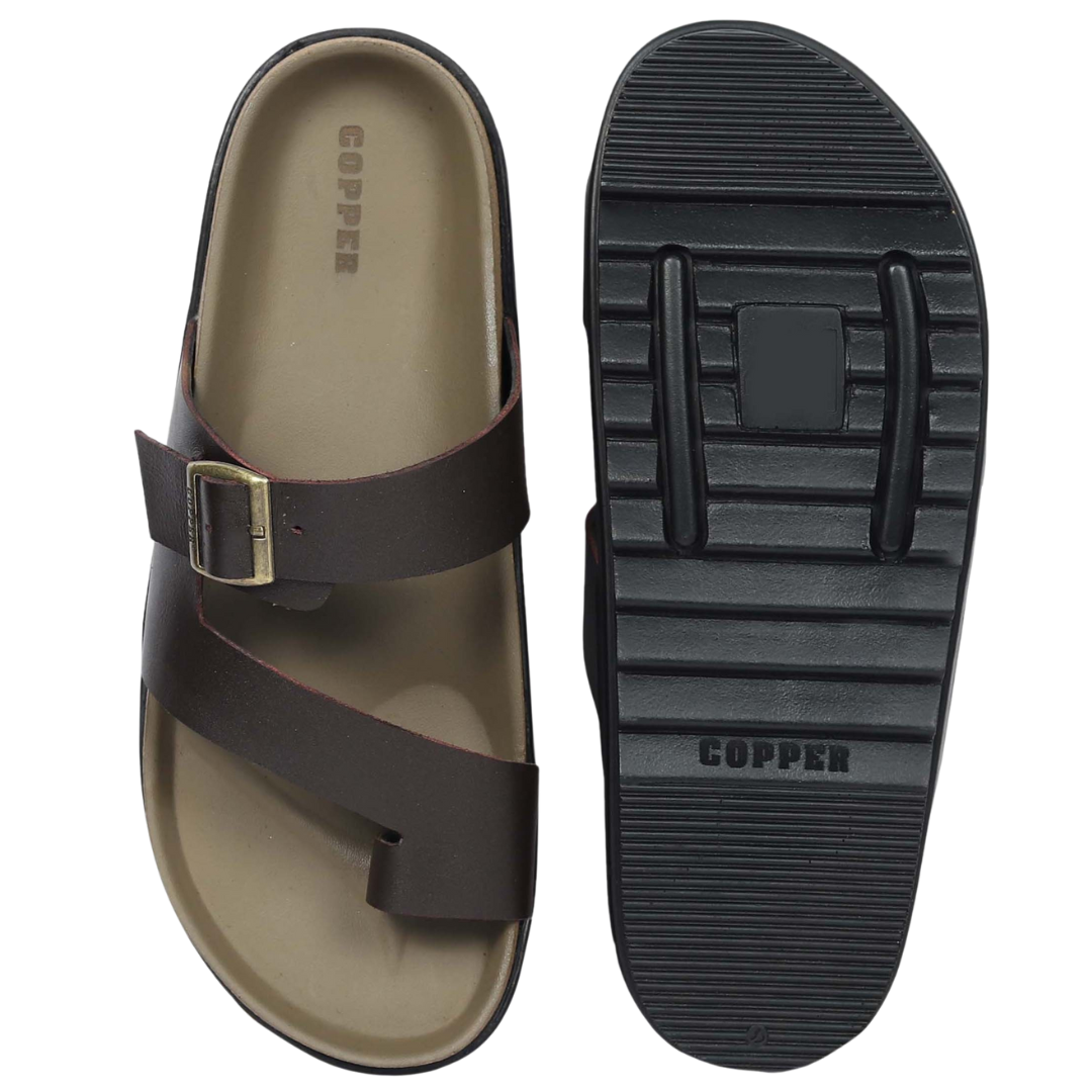 Andre Stylish Slipper