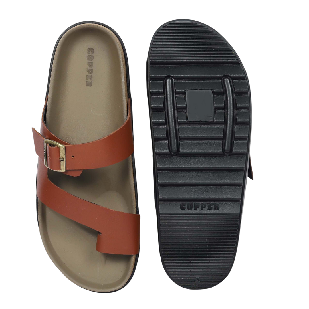 Andre Stylish Slipper