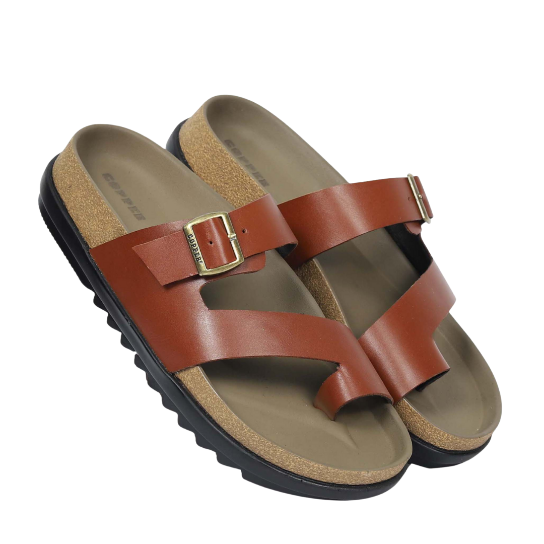 Andre Stylish Slipper