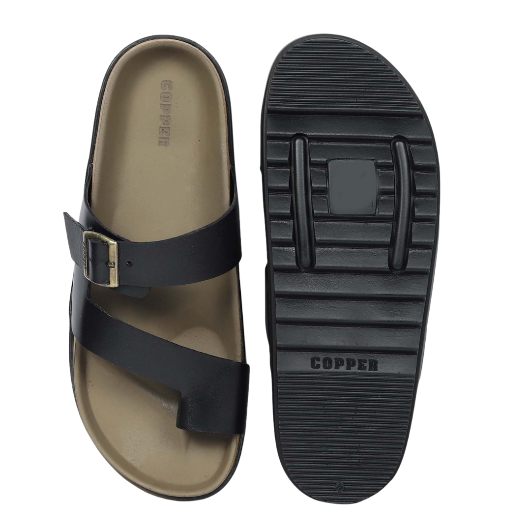 Andre Stylish Slipper